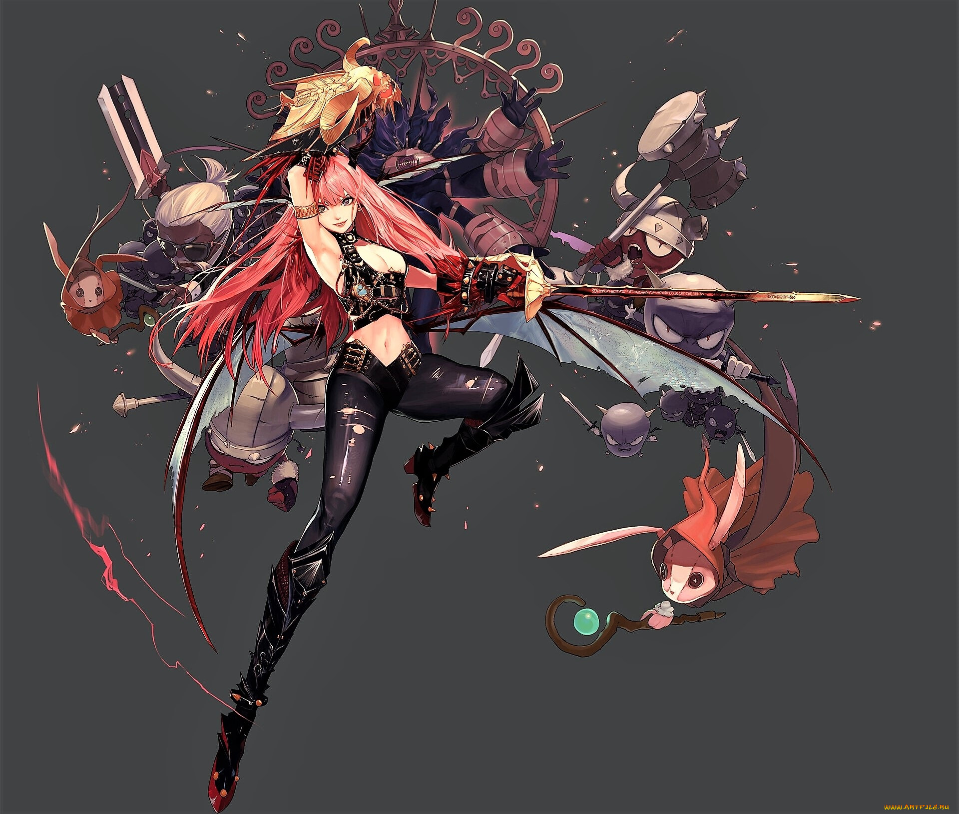  , dungeon fighter online, , , 